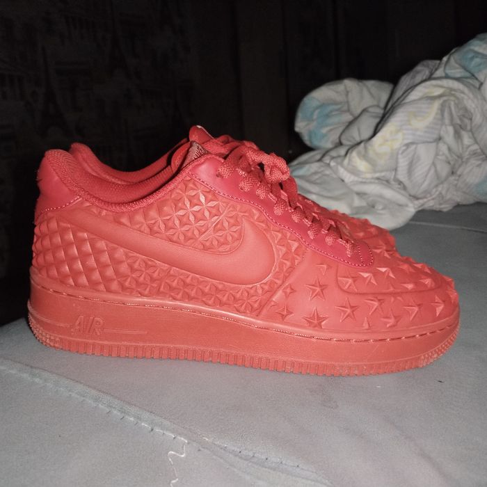 Nike air force 1 independence day палёнка