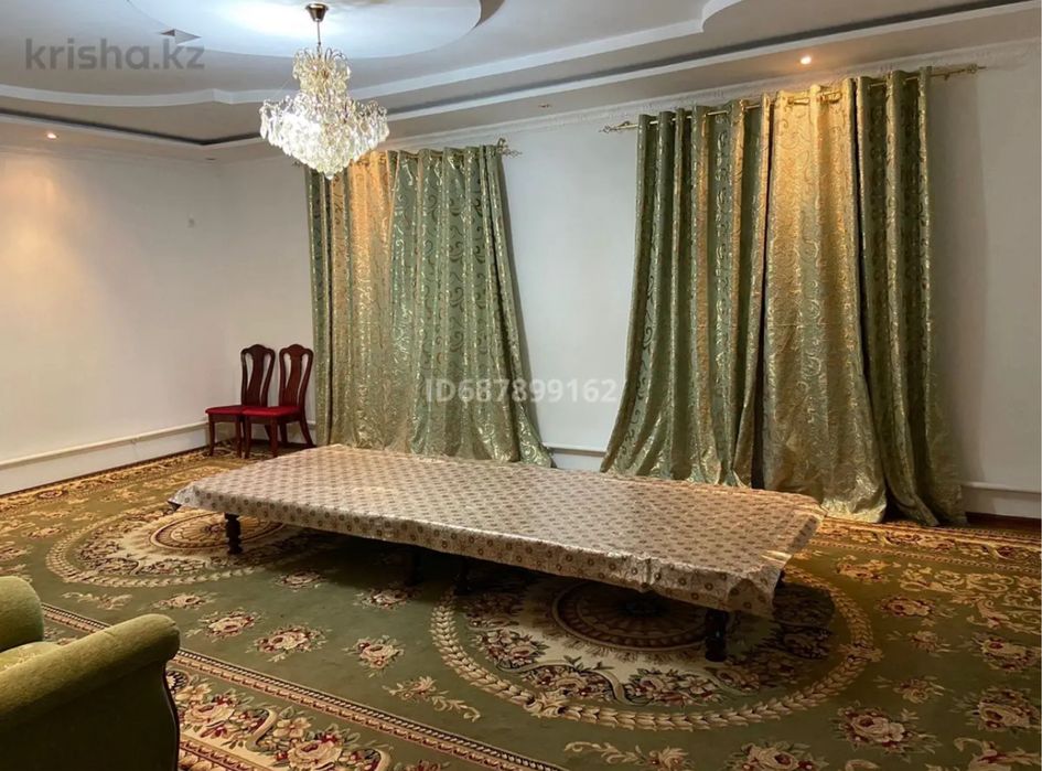 Большой дом 5 комнат Тумароткел