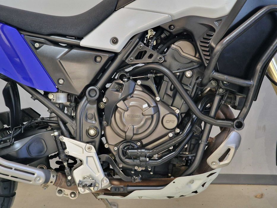 Yamaha Tenere 700 2021