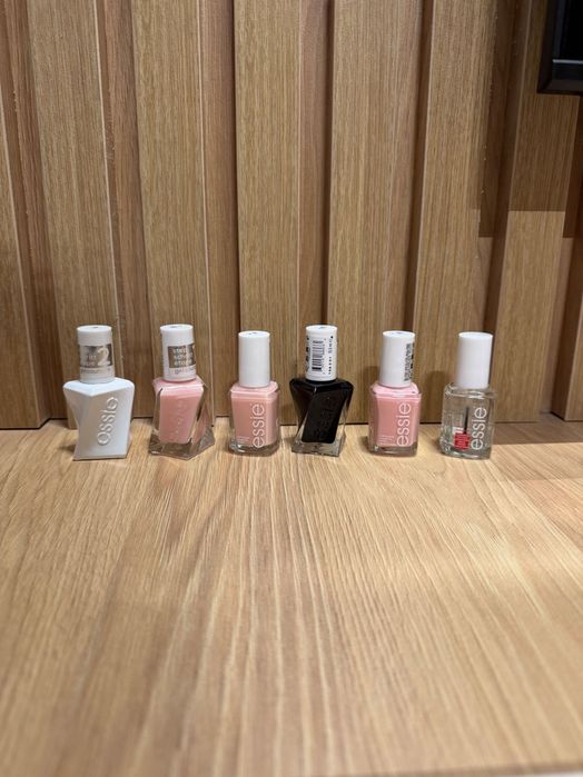 Essie лак за нокти