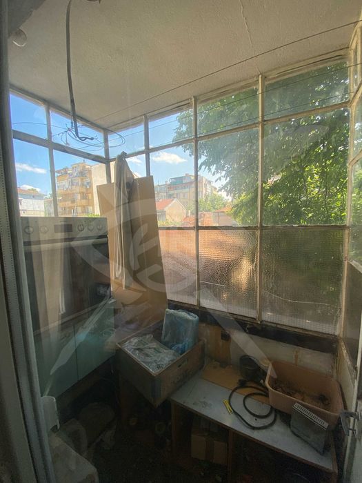 Продава се Етаж от къща в Пловдив, Коматевски възел - 115 кв.м за 1174 €/кв.м - Снимка #1