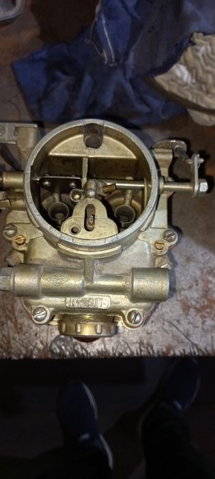 Продам карбюратор к126гм на уаз,волга