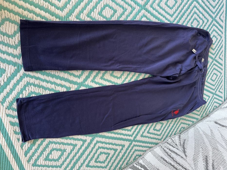 Pantaloni de trening U.s. Polo Assn marimea XL