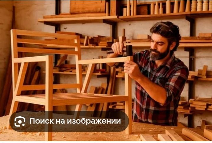 Услуги мебельщика 07