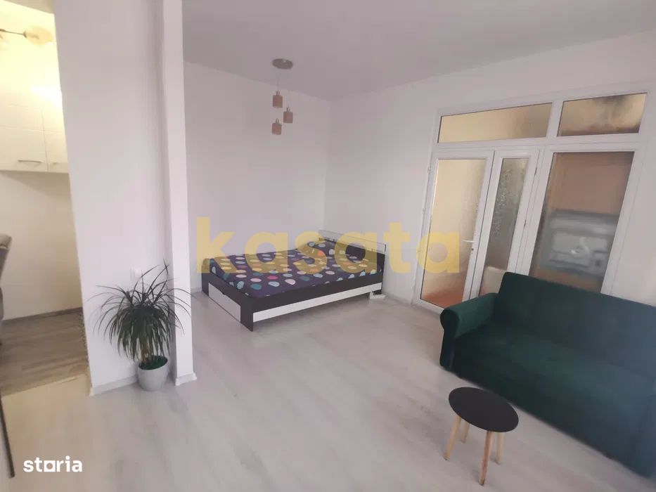 Garsonieră| Centrală Proprie