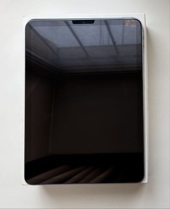 Ipad air 4, 64гб, синий