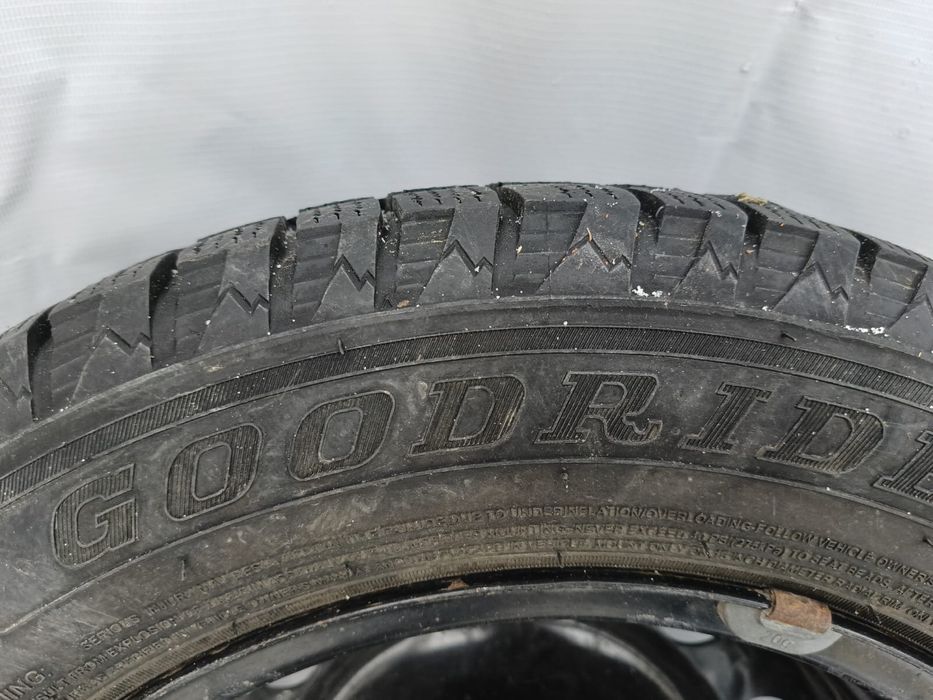 Продам шины в сборе