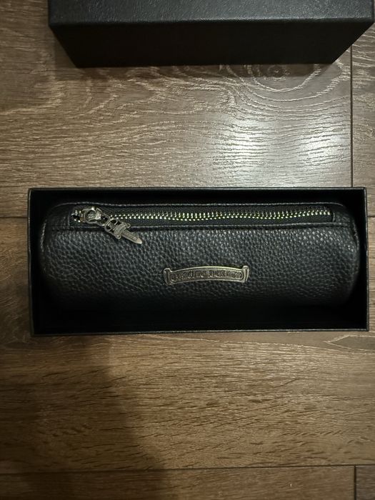 Chrome Hearts очила