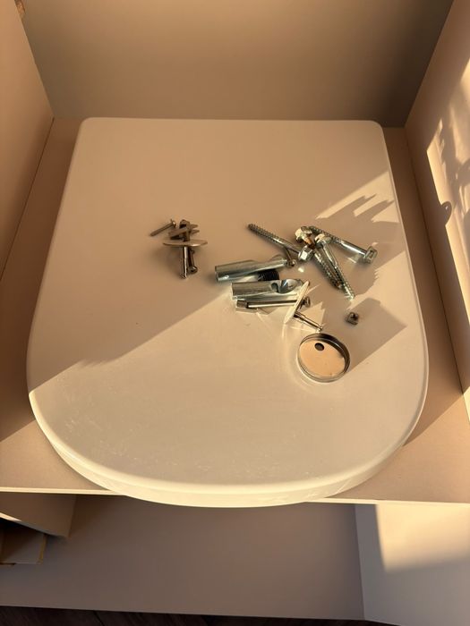Продам инсталляция GROHE