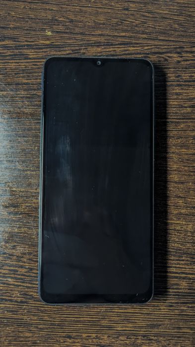 Samsung синий идеал