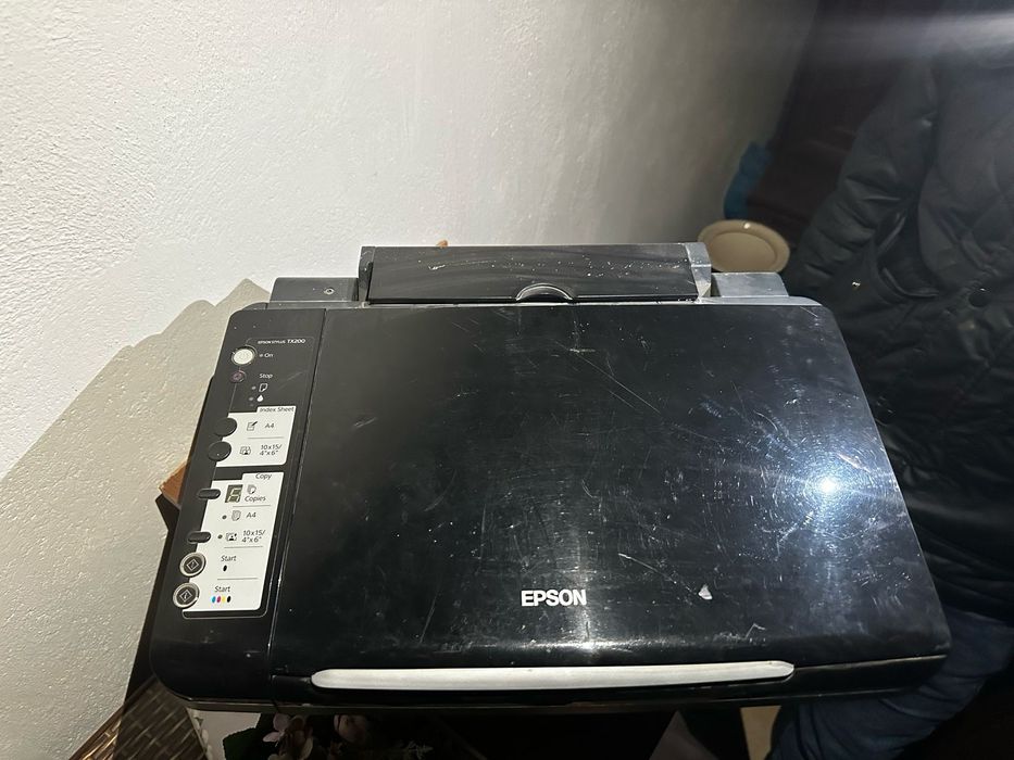 2 Принтеры с гарантией