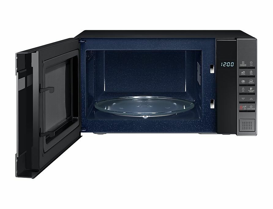 Скидка микроволновая печь samsung me88sug