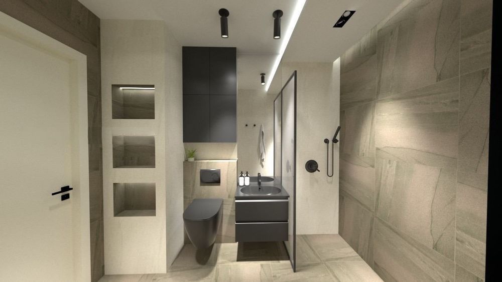 Продава се Многостаен апартамент в София, Надежда 2 - 167 кв.м за 2390 €/кв.м - Снимка #6