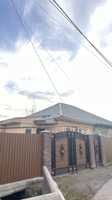 Продам хороший дом