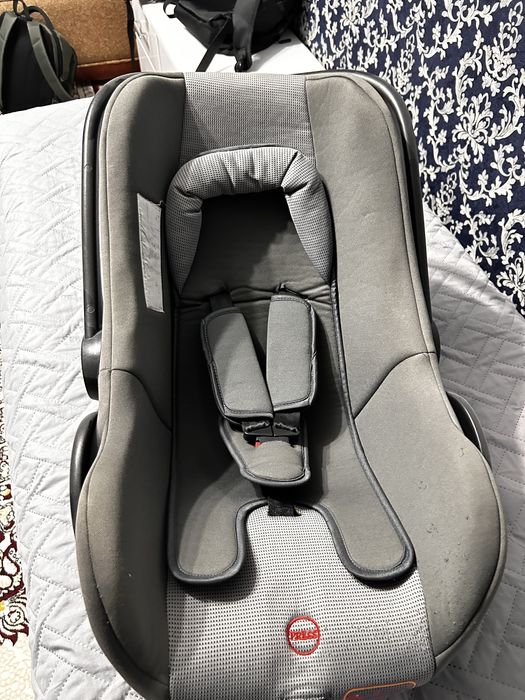 Детское кресло для детей