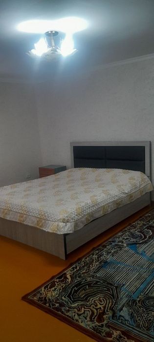 Сдаётся в аренду квартира