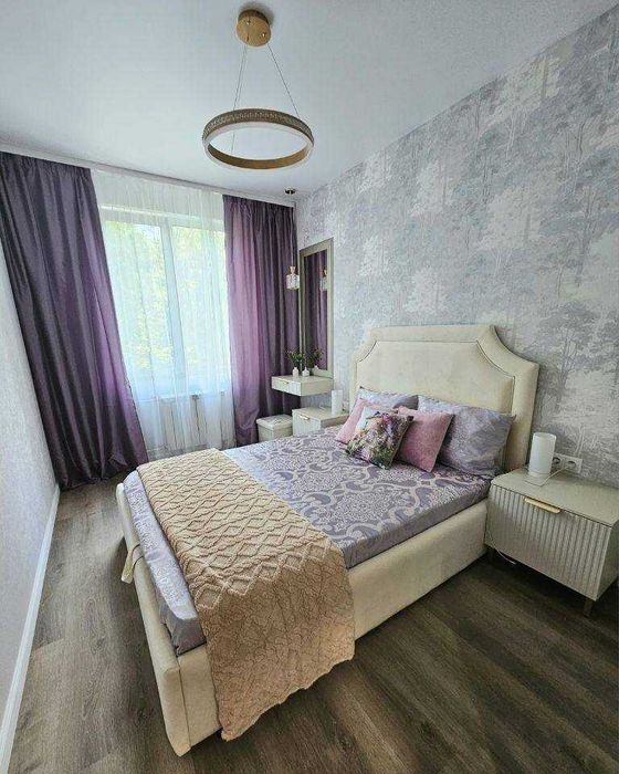 Сдаю 2х ком. 4/9 квартиру на массиве Ц5 ор-р Пожарка (Р3)