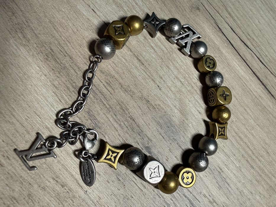 Lv bracelet din otel inoxidabil
