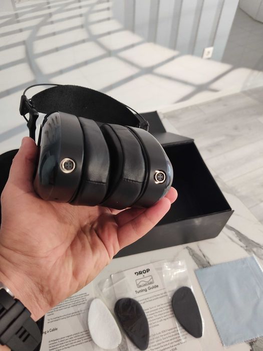 Dan Clark Audio Aeon Closed X