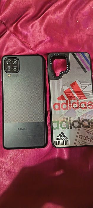 Samsung Galaxy A12 3/32gb идеал