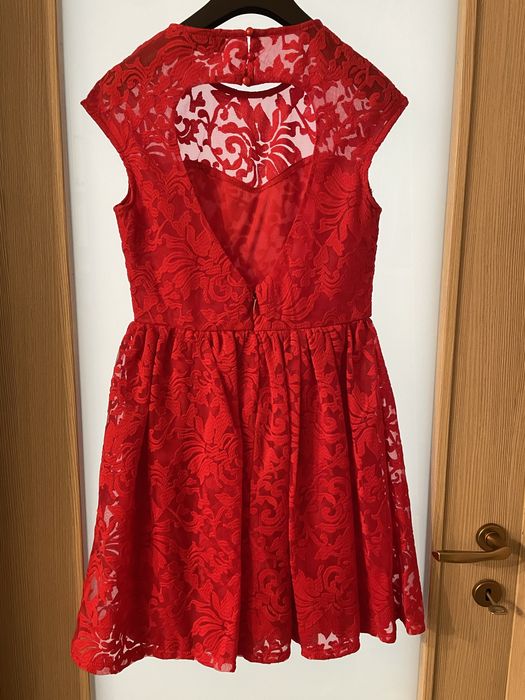 Rochie dama, noua