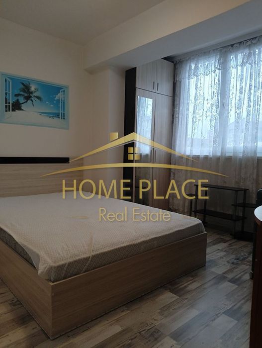 Дава се под наем Тристаен апартамент в Варна, Трошево - 64 кв.м за 648.21 € - Снимка #5