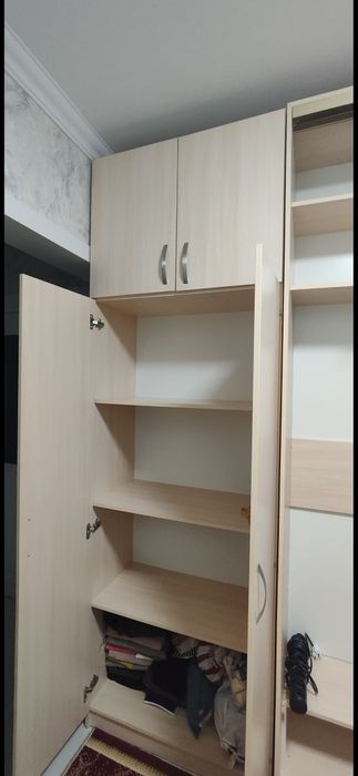 Продаётся шкаф в хорошем состоянии