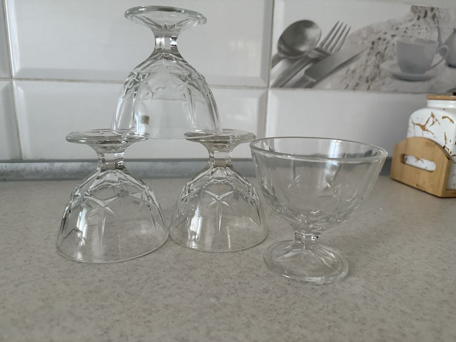 Менажницы красивые