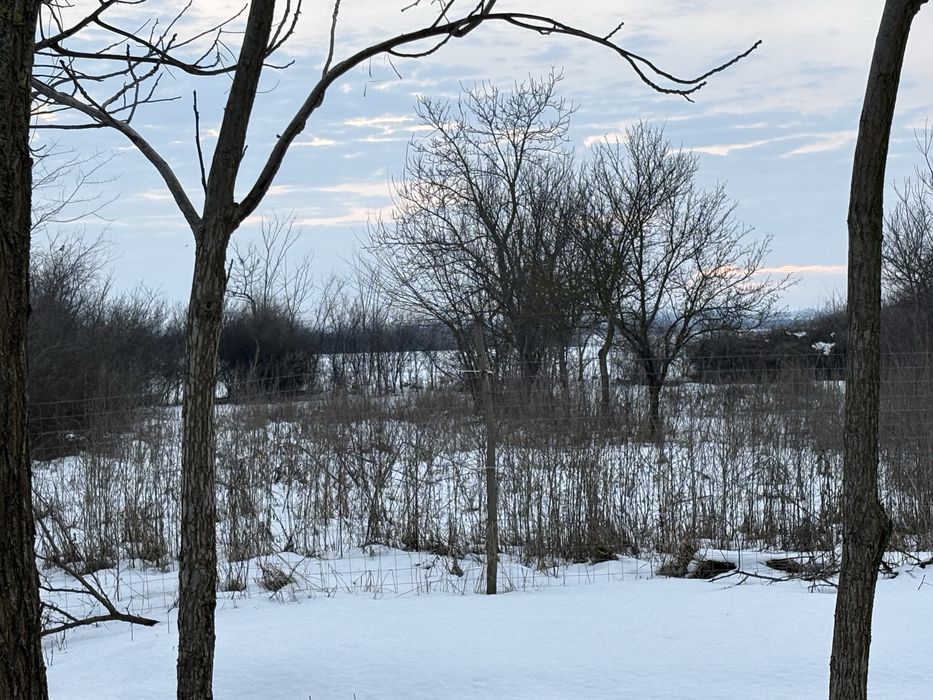 Vând teren intravilan