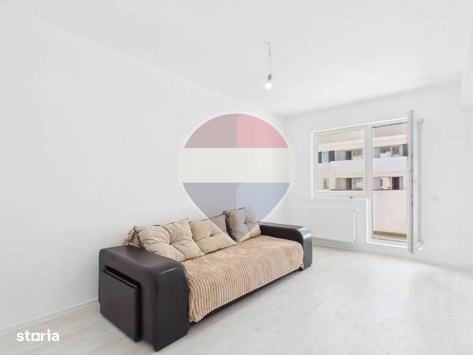 Apartament 2 camere | Prima închiriere | Bloc nou