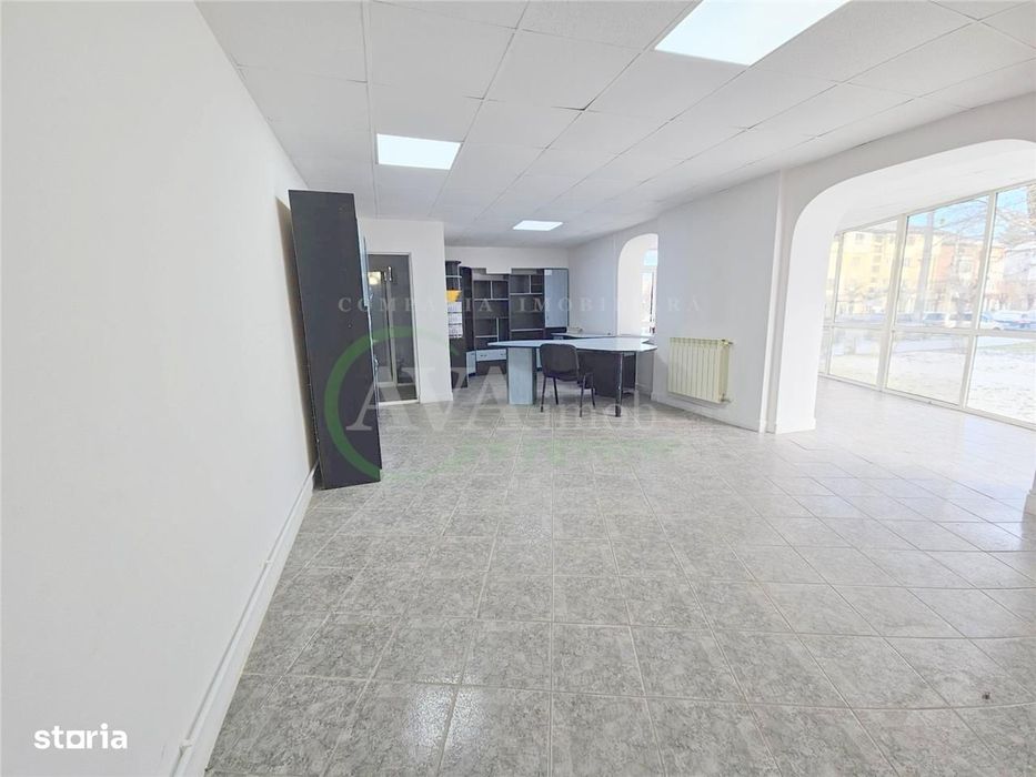 Spatiu comercial de vanzare, Onesti-str Republicii