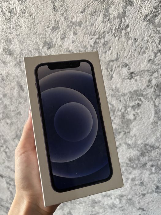 Айфон 12 мини 128 г