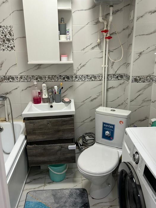 Сдам 2х комнатную квартиру