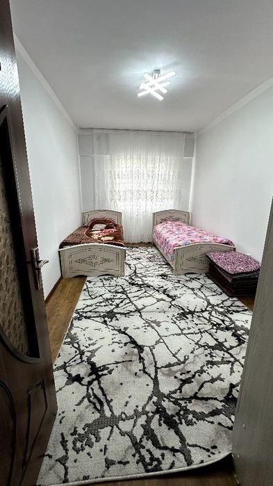 Аренда 2х Алмазар Корасарой Сагбон Нурафшон