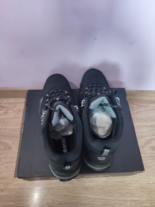 Зимни обувки мъжки 44 номер