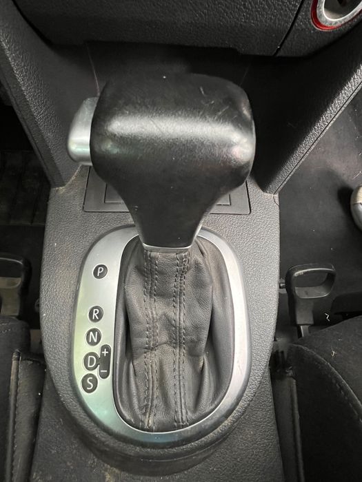 VW Touran 1.6 Benzină 122000 km reali automată