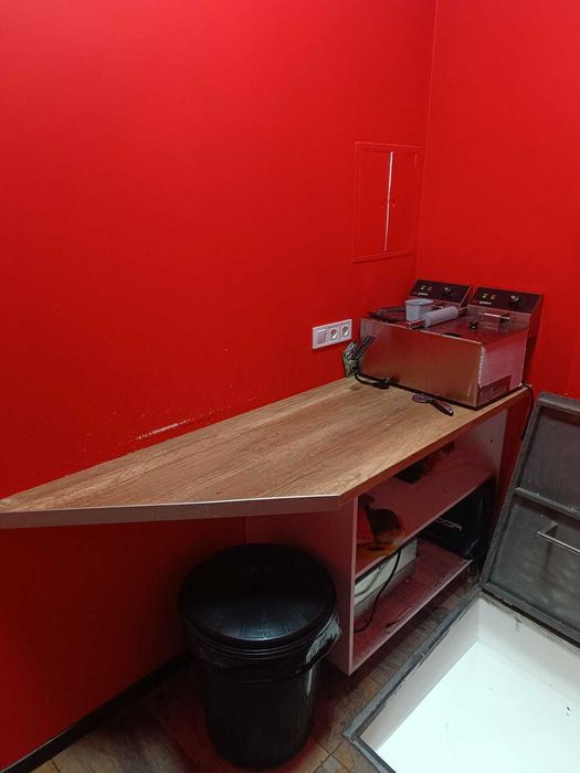 Продава се Заведение в София, Лозенец - 20 кв.м за 800 €/кв.м - Снимка #4