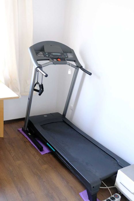 Бягаща пътека Decathlon Domyos