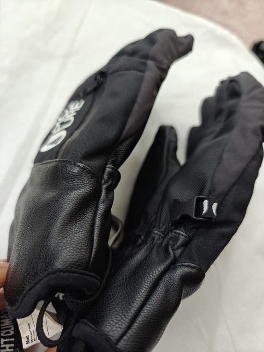 Ръкавици зимни ски сноуборд Picture Organic