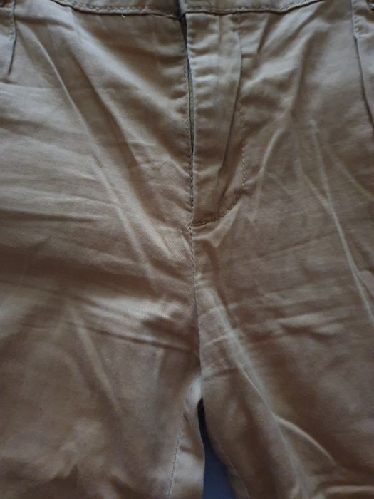 Кафяв панталон ХЛ