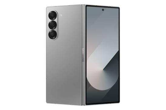 Продам Samsung Z Fold 6