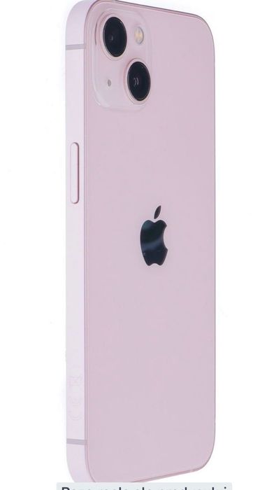 iPhone 13 mini roz