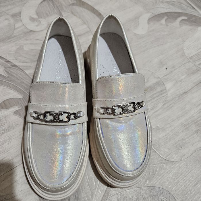 Детский туфли для девочек