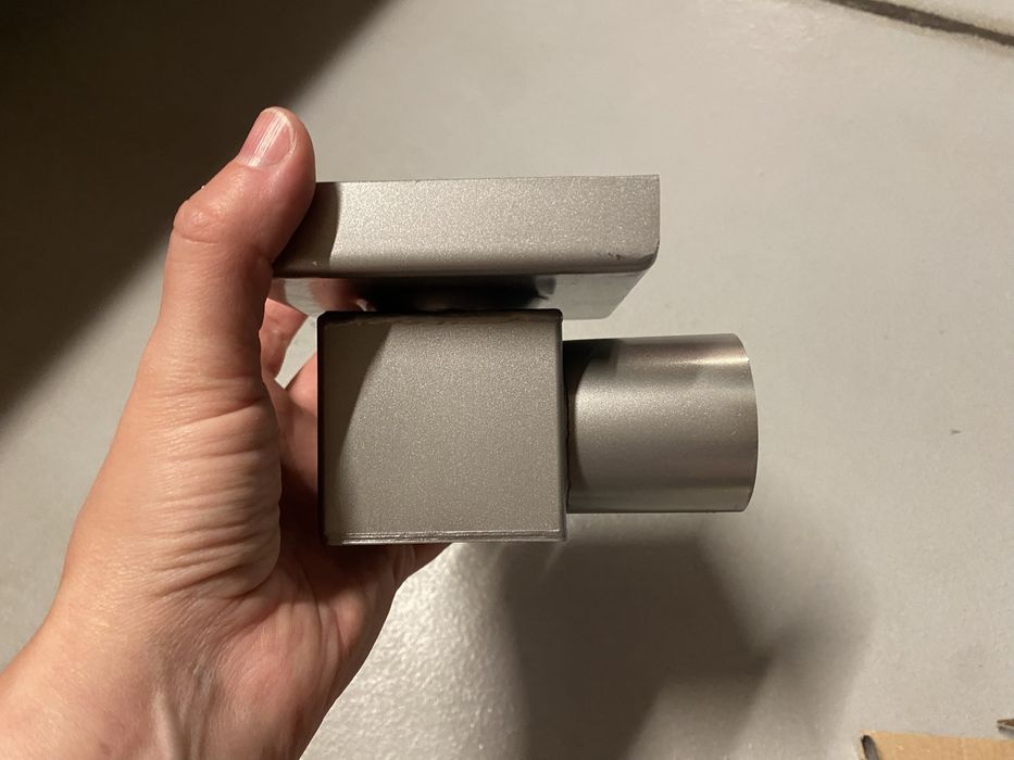 Нови точкови сифони с клапи