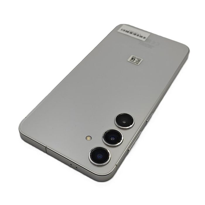 Samsung S24 Plus 256GB, Marble Grey, dual | GlobalCash.ro #CF120705