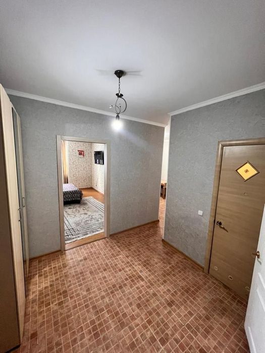 Посуточно в центре  Левого  берега 1 комн