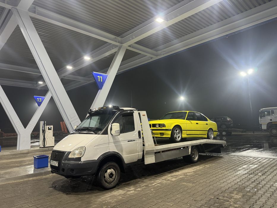 Эвакуатор партал манупулятор шымкент