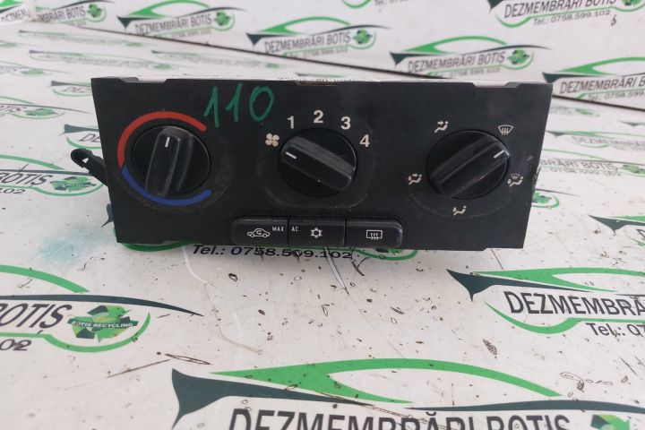 Comanda AC 52559839 Opel Astra G