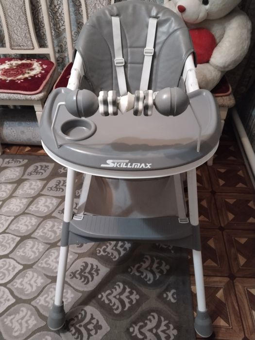 Срочно продам стул для кормления