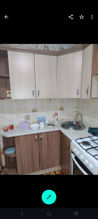 Сдам 3 комн. район Казактелеком